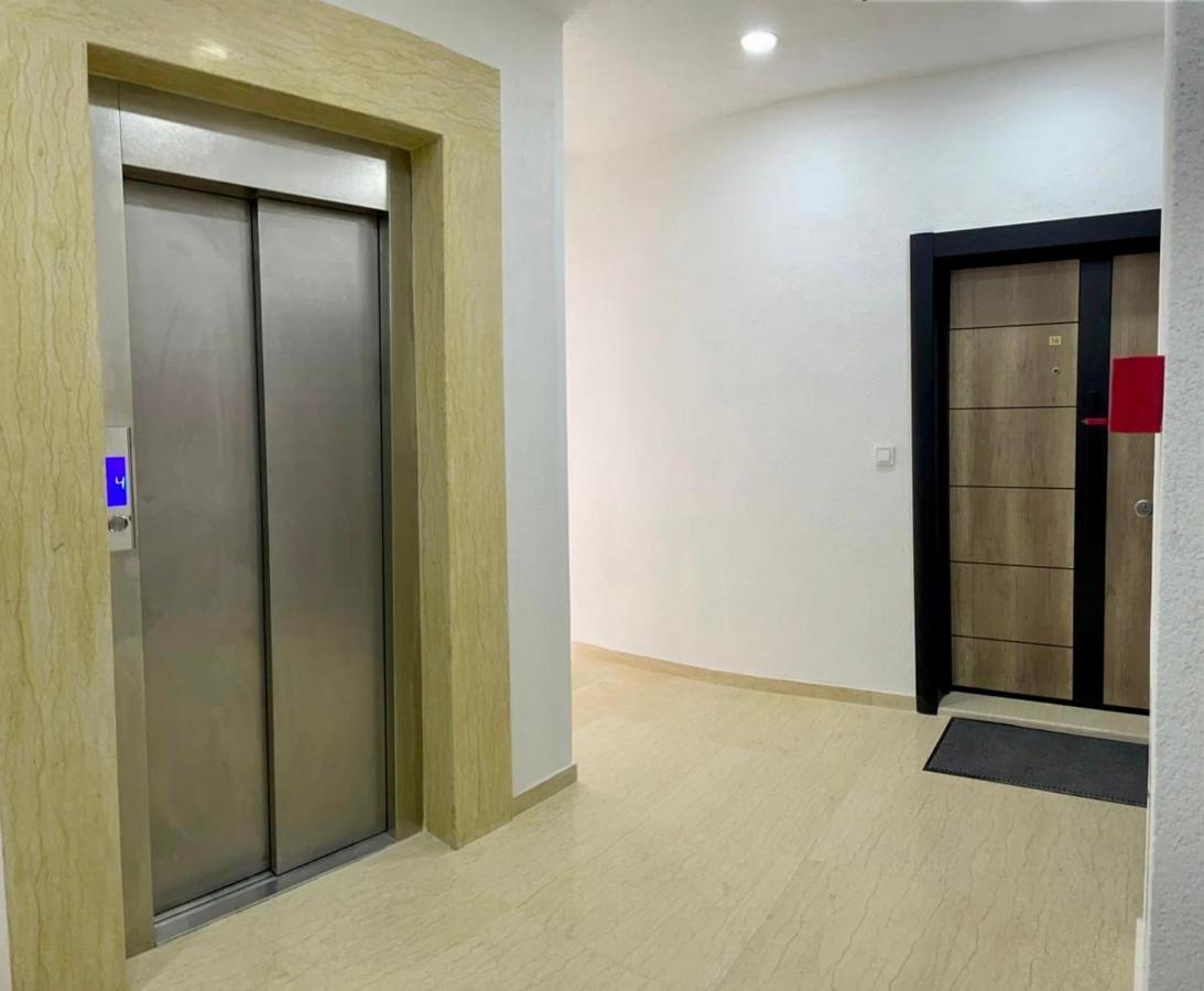 Nevenka Apartment Bar Luaran gambar