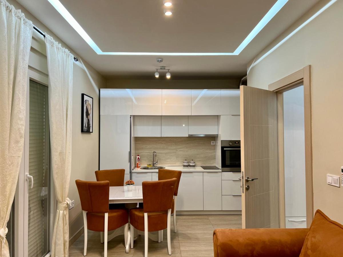 Nevenka Apartment Bar Luaran gambar